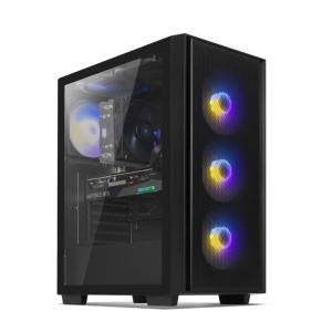 라이젠5 7500F_RX 7600 8GB 컴퓨터본체 (RDNA GAMING F5 R6) AMD 게이밍컴퓨터 조립PC