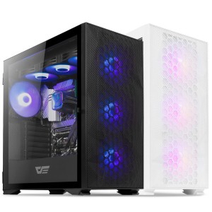 인텔 14세대 i7 14700K_내장그래픽 컴퓨터본체 (PRE DIY KIT i7_A) 게이밍컴퓨터 조립PC