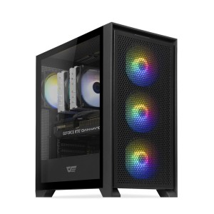 라이젠7 7800X3D_RTX4070TI SUPER 16GB 컴퓨터본체(ULTRA GAMING X7 G7TI) AMD 게이밍컴퓨터 조립PC