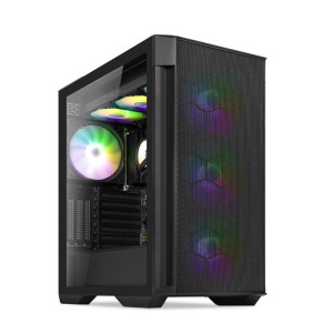 라이젠9 7950X3D_라데온 내장그래픽 컴퓨터본체 (PRE DIY KIT R9X3D) AMD 게이밍컴퓨터 조립PC