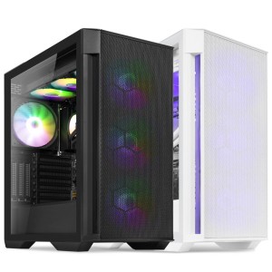 라이젠9 7950X3D_라데온 내장그래픽 컴퓨터본체 (PRE DIY KIT R9X3D) AMD 게이밍컴퓨터 조립PC