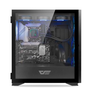 PRE DIY KIT i7_L 컴퓨터본체 (인텔 i7 14700K 내장그래픽) 게이밍컴퓨터 조립PC