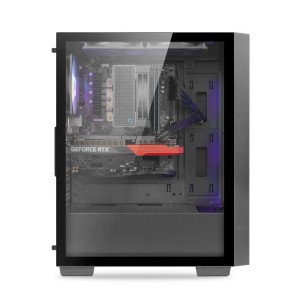 i5 13400F_RTX4060TI 8GB 컴퓨터본체 (ULTRA GAMING i5 X6TI) 인텔 게이밍컴퓨터 조립PC