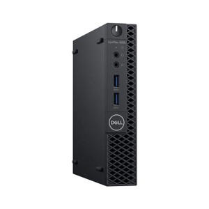 컴퓨터 DELL 3060micro 인텔 i5 8세대 SSD512GB 윈도우10 미니pc