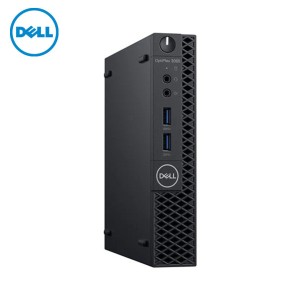 컴퓨터 DELL 3060micro 인텔 i5 8세대 SSD512GB 윈도우10 미니pc