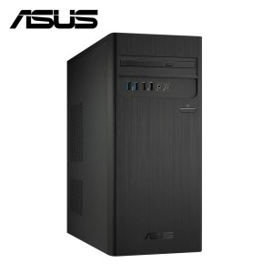 ASUS 데스크탑 S500TC-3101050250 아수스정품 윈도우10 탑재 인텔 i3 8G 256G 사무 가정용 PC 무상AS1년