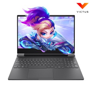 게이밍 노트북 Victus 15-fb2055AX RP6 WIN11PRO/32GB램/SSD1TB/호크포인트/R7-8845HS/RTX4060/144Hz