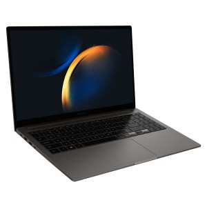 삼성전자 갤럭시북3 NT750XFT-A71A SSD 512GB/윈도우11설치 무선마우스 포토리뷰 한컴+파우치 EJ