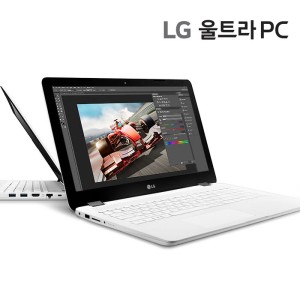 LG전자 LG울트라PC 15UB470 (블랙) 15.6인치 i7 7500U 8G SSD512G Win10 제품상태 A급 중고노트북