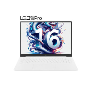 LG그램16 프로 16ZD90SP-EX79K 2024신모델 | Ultra7 | 32GB | 512GB | Win11 | RTX3050