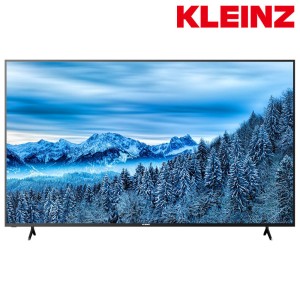 KLEINZ 190cm UHD TV 중소기업 대형TV 75인치 KIZ7502UH