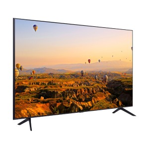 삼성 4K UHD LED TV 139cm(55인치) 스마트 비지니스TV 에너지효율 1등급 스탠드형 무료설치 LH55BECHLGFXKR