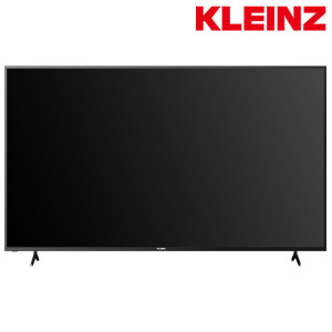 KLEINZ 190cm UHD TV 중소기업 대형TV 75인치 KIZ7502UH