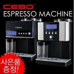 세보 전자동 에스프레소 커피머신 YCC-50B(블랙)