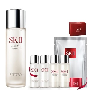 (SK-II)(신세계강남점)(4MC)SK-II 피테라 에센스 230ml 세트