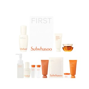 설화수 NEW 윤조에센스 90ml 단품 기획세트 + 증정