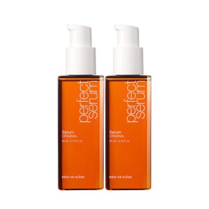 퍼펙트 오리지널 세럼 80ml 2개 총 160ml +트리트먼트 30ml